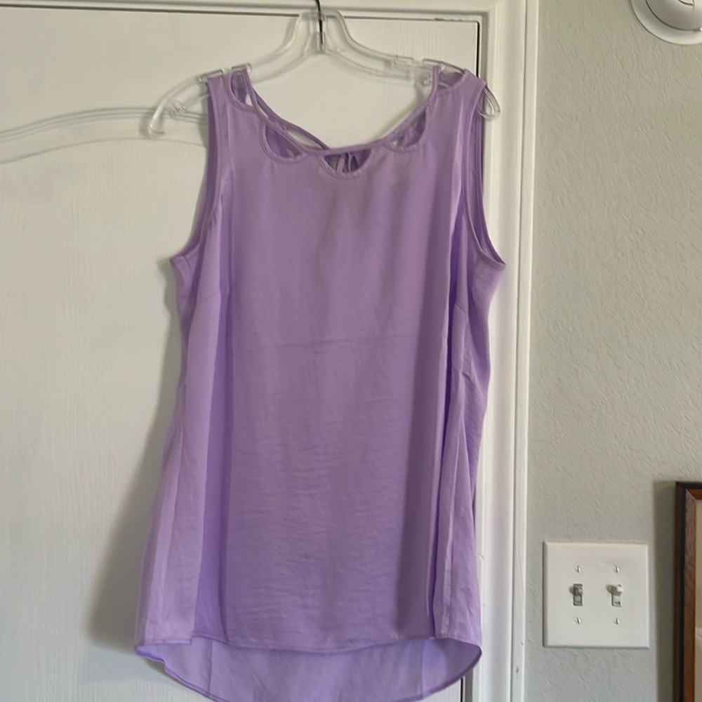 Never worn